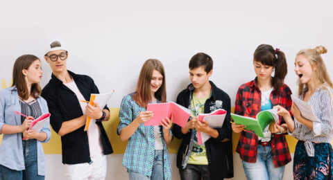 بازگشت به مدرسه عاطفی - ضرورت یادگیری هوش هیجانی در عصر حاضر