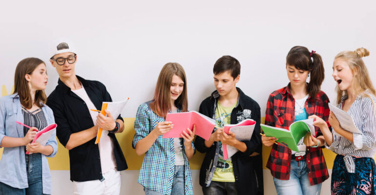 بازگشت به مدرسه عاطفی - ضرورت یادگیری هوش هیجانی در عصر حاضر