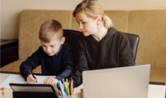 تحول در آموزش نوشتن و پرورش خلاقیت در دانش آموزان