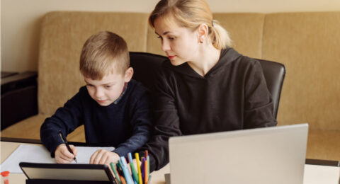 تحول در آموزش نوشتن و پرورش خلاقیت در دانش آموزان