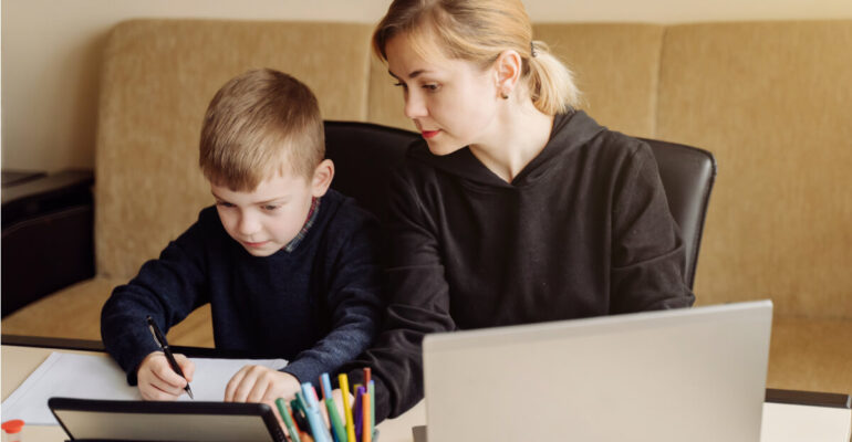 تحول در آموزش نوشتن و پرورش خلاقیت در دانش آموزان