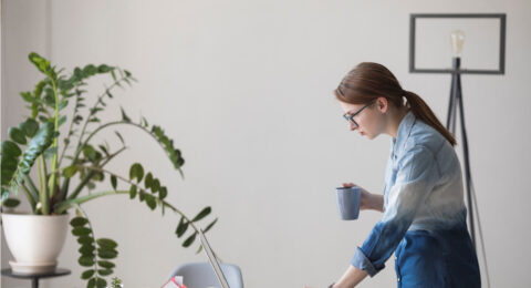 طراحی معماری سیستم lms